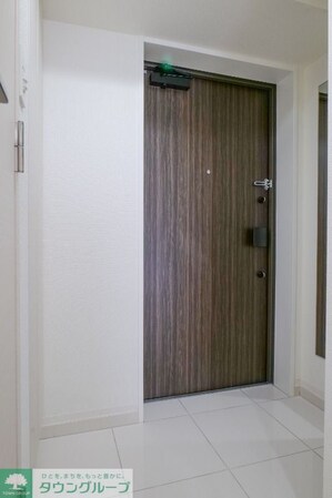 ブライズ神楽坂DUEの物件内観写真